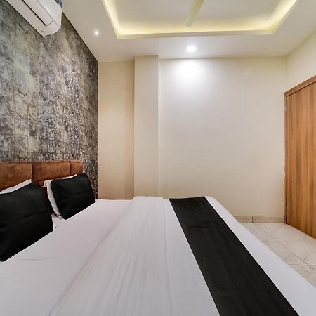 فندق Super Zamzam Residency بوبال المظهر الخارجي الصورة